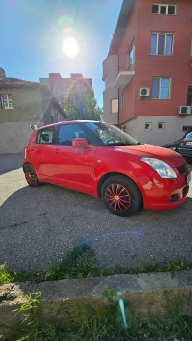 Suzuki Swift LPG | Mobile.bg    4