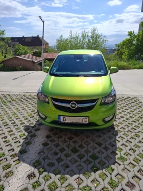     Opel Karl