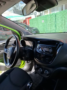 Обява за продажба на Opel Karl ~12 000 лв. - изображение 7
