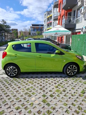 Обява за продажба на Opel Karl ~12 000 лв. - изображение 3
