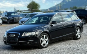 Audi A6 3.0TDi 224к.с * Quattro* * Xenon* 