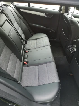 Mercedes-Benz 200 Mercedes C200 CDI Avangard | Mobile.bg    4
