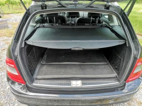 Mercedes-Benz 200 Mercedes C200 CDI Avangard | Mobile.bg    9