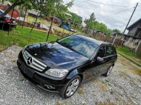 Mercedes-Benz 200 Mercedes C200 CDI Avangard | Mobile.bg    3