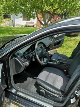 Mercedes-Benz 200 Mercedes C200 CDI Avangard | Mobile.bg    6