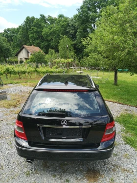 Mercedes-Benz 200 Mercedes C200 CDI Avangard | Mobile.bg    2