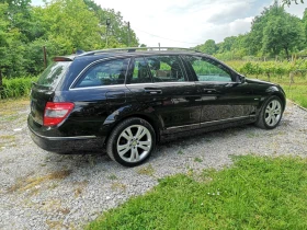 Mercedes-Benz 200 Mercedes C200 CDI Avangard | Mobile.bg    7