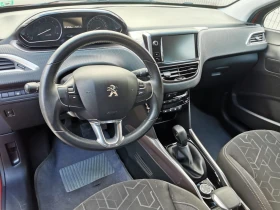Обява за продажба на Peugeot 2008 1.6 hdi ~13 400 лв. - изображение 2