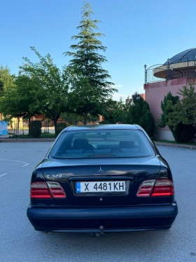 Mercedes-Benz E 320 | Mobile.bg    5