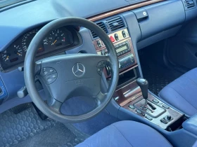 Mercedes-Benz E 320 | Mobile.bg    7