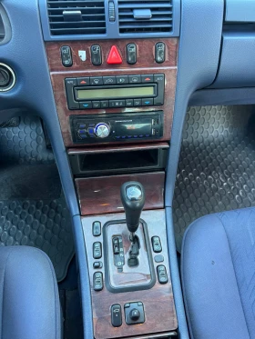 Mercedes-Benz E 320 | Mobile.bg    10