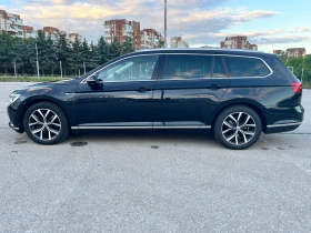 Обява за продажба на VW Passat 2.0 TDI Highline DSG-6 ~23 500 лв. - изображение 5