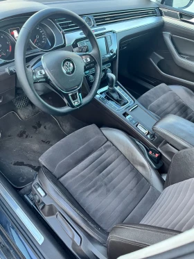 Обява за продажба на VW Passat 2.0 TDI Highline DSG-6 ~23 500 лв. - изображение 8