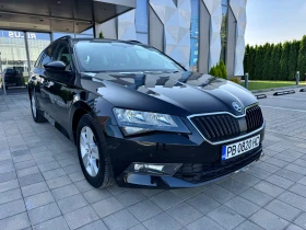 Skoda Superb 1.6TDI-ПАРКТРОНИК-АВТОПИЛОТ-КЛИМАТРОНИК - 19990 лв. - 21830300 3