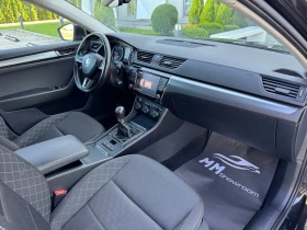 Skoda Superb 1.6TDI-ПАРКТРОНИК-АВТОПИЛОТ-КЛИМАТРОНИК - 19990 лв. - 21830300 12