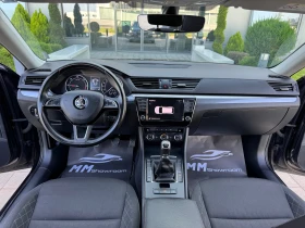 Skoda Superb 1.6TDI-ПАРКТРОНИК-АВТОПИЛОТ-КЛИМАТРОНИК - 19990 лв. - 21830300 11