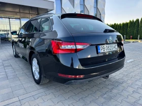 Skoda Superb 1.6TDI-ПАРКТРОНИК-АВТОПИЛОТ-КЛИМАТРОНИК - 19990 лв. - 21830300 7