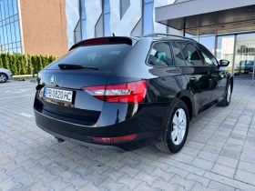 Skoda Superb 1.6TDI-ПАРКТРОНИК-АВТОПИЛОТ-КЛИМАТРОНИК - 19990 лв. - 21830300 5