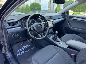 Skoda Superb 1.6TDI-ПАРКТРОНИК-АВТОПИЛОТ-КЛИМАТРОНИК - 19990 лв. - 21830300 9