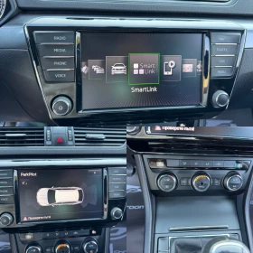 Skoda Superb 1.6TDI-ПАРКТРОНИК-АВТОПИЛОТ-КЛИМАТРОНИК - 19990 лв. - 21830300 14