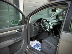 VW Touran 2.0TDI * BMM* Xenon* *  | Mobile.bg    7
