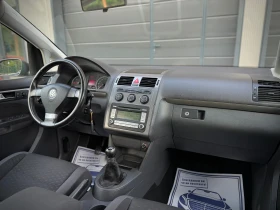 VW Touran 2.0TDI * BMM* Xenon* *  | Mobile.bg    12