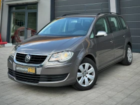 VW Touran 2.0TDI * BMM* Xenon* Подгрев* 