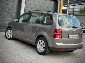 VW Touran 2.0TDI * BMM* Xenon* *  | Mobile.bg    5