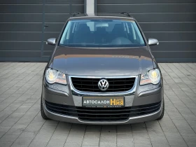 VW Touran 2.0TDI * BMM* Xenon* *  | Mobile.bg    2
