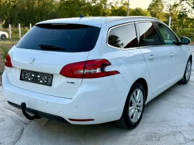 Peugeot 308 1.6HDI - 11900 лв. / 6084.37 € - 42206663 5
