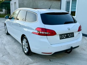 Peugeot 308 1.6HDI - 11900 лв. / 6084.37 € - 42206663 4