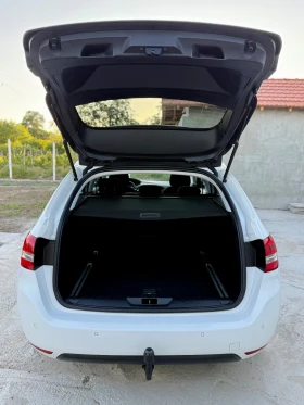 Peugeot 308 1.6HDI - 11900 лв. / 6084.37 € - 42206663 11