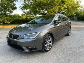     Seat Leon 1.6TDI  FR FULL LED 