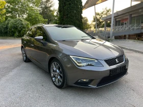 Обява за продажба на Seat Leon 1.6TDI  FR FULL LED  ~14 700 лв. - изображение 5
