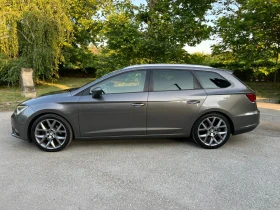 Обява за продажба на Seat Leon 1.6TDI  FR FULL LED  ~14 700 лв. - изображение 6