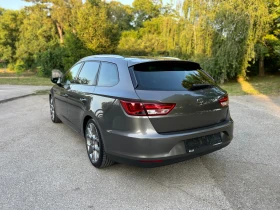     Seat Leon 1.6TDI  FR FULL LED 