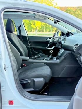 Peugeot 308 1.6HDI - 11900 лв. / 6084.37 € - 42206663 8