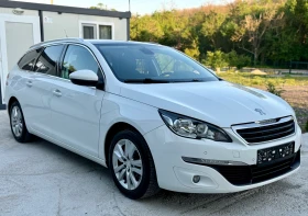 Peugeot 308 1.6HDI - 11900 лв. / 6084.37 € - 42206663 3