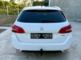 Peugeot 308 1.6HDI - 11900 лв. / 6084.37 € - 42206663 6