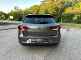     Seat Leon 1.6TDI  FR FULL LED 
