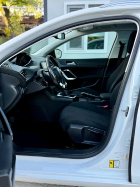 Peugeot 308 1.6HDI - 11900 лв. / 6084.37 € - 42206663 7