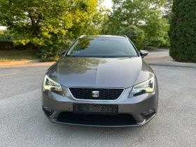     Seat Leon 1.6TDI  FR FULL LED 