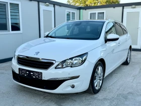 Peugeot 308 1.6HDI