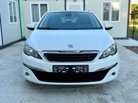 Peugeot 308 1.6HDI - 11900 лв. / 6084.37 € - 42206663 2
