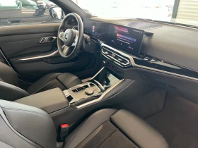 BMW 320 d/M-SPORT/190HP/xDRIVE/H&K/MEMO/CAM/HUD/KLESS/348f - 90399 лв. - 59352347 13