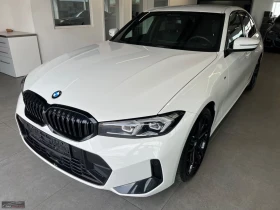 BMW 320 d/M-SPORT/190HP/xDRIVE/H&K/MEMO/CAM/HUD/KLESS/348f - 90399 лв. - 59352347 2
