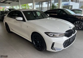BMW 320 d/M-SPORT/190HP/xDRIVE/H&K/MEMO/CAM/HUD/KLESS/348f - 90399 лв. - 59352347 4