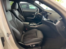 BMW 320 d/M-SPORT/190HP/xDRIVE/H&K/MEMO/CAM/HUD/KLESS/348f - 90399 лв. - 59352347 14