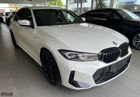 BMW 320 d/M-SPORT/190HP/xDRIVE/H&K/MEMO/CAM/HUD/KLESS/348f - 90399 лв. - 59352347 5