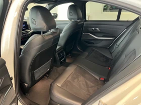 BMW 320 d/M-SPORT/190HP/xDRIVE/H&K/MEMO/CAM/HUD/KLESS/348f - 90399 лв. - 59352347 16